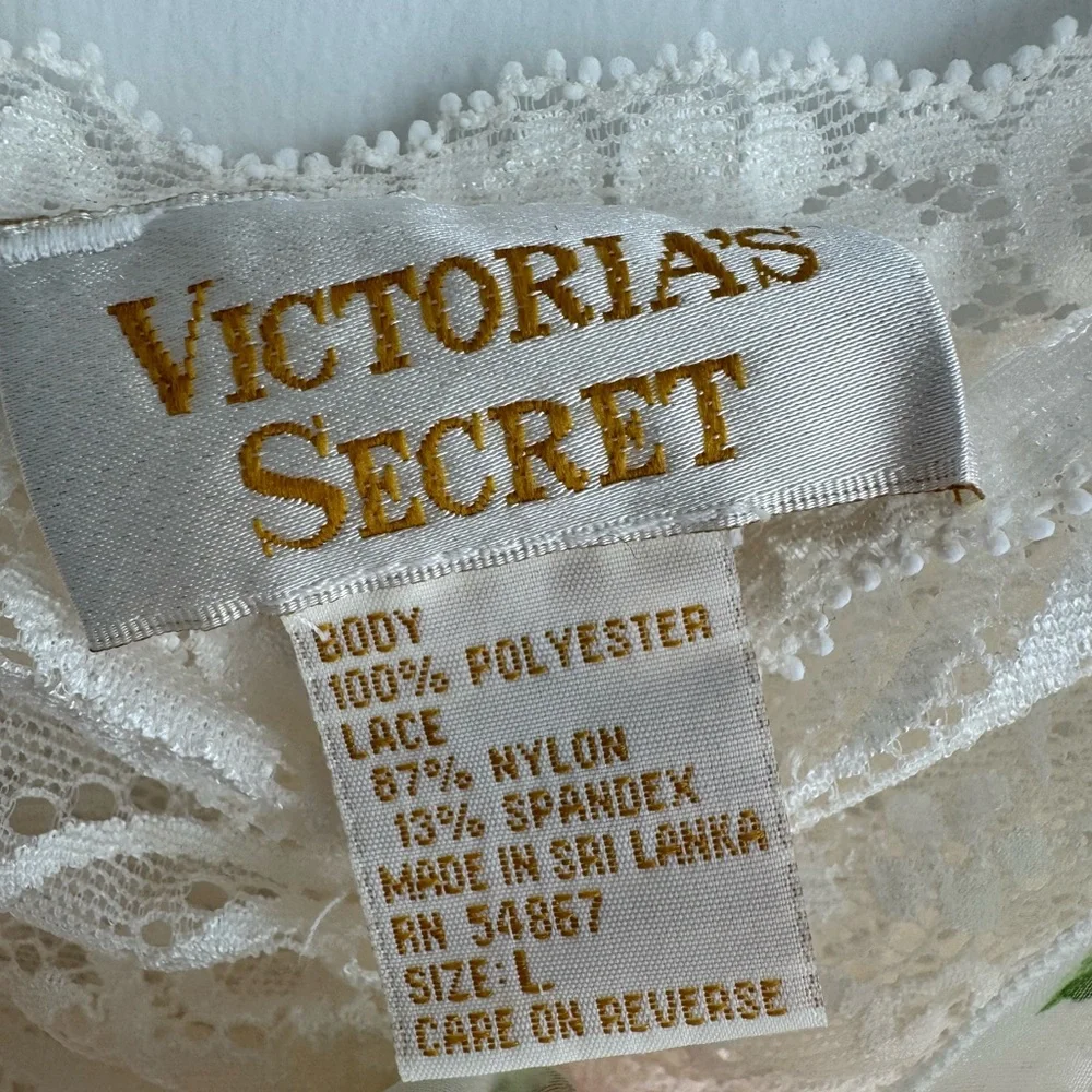 Victorias Secret excellent pre